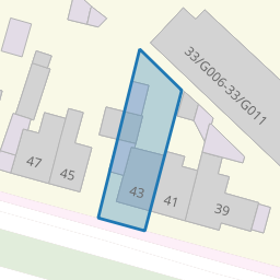 Perceel NKK01-C-1768