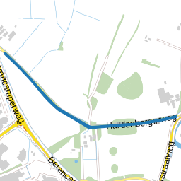 Perceel NKK01-C-1788