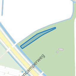 Perceel NKK01-C-1791