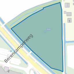 Perceel NKK01-C-1798