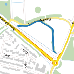 Perceel NKK01-C-1801