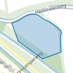 Perceel NKK01-C-1807