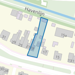 Perceel NKK01-C-1852