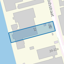 Perceel NKK01-C-1856