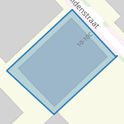 Perceel NKK01-C-1858