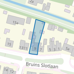 Perceel NKK01-C-1875