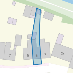 Perceel NKK01-C-1878