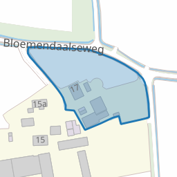 Perceel NKK01-C-1891