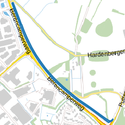 Perceel NKK01-C-1909