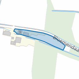 Perceel NKK01-C-1952