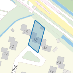 Perceel NKK01-C-1967