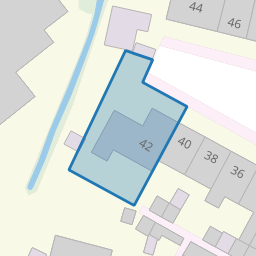 Perceel NKK01-C-1970