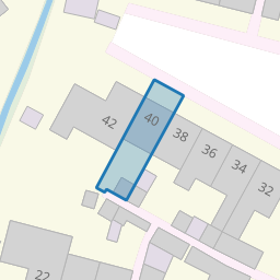 Perceel NKK01-C-1971