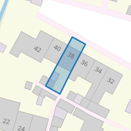 Perceel NKK01-C-1972