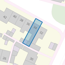 Perceel NKK01-C-1974