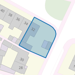 Perceel NKK01-C-1975