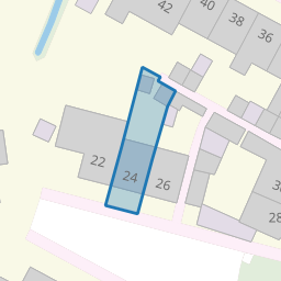 Perceel NKK01-C-1977