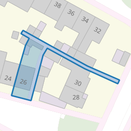 Perceel NKK01-C-1978