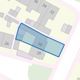 Perceel NKK01-C-1979