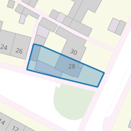 Perceel NKK01-C-1980