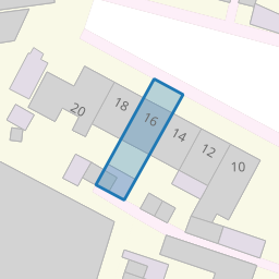 Perceel NKK01-C-1983