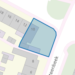 Perceel NKK01-C-1986