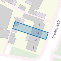 Perceel NKK01-C-1988