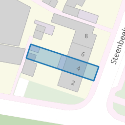 Perceel NKK01-C-1989