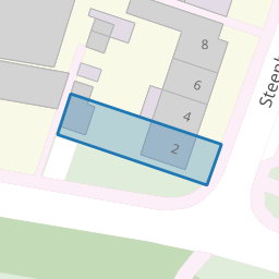 Perceel NKK01-C-1990