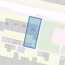 Perceel NKK01-C-1993