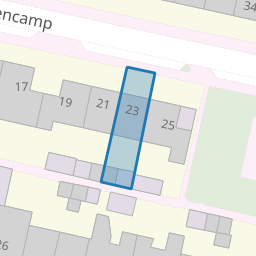 Perceel NKK01-C-1994