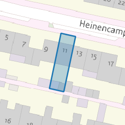 Perceel NKK01-C-2000