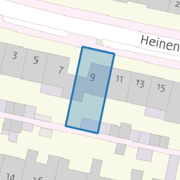 Perceel NKK01-C-2001