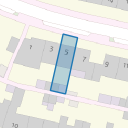 Perceel NKK01-C-2003