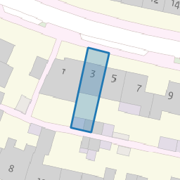 Perceel NKK01-C-2004