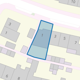 Perceel NKK01-C-2005