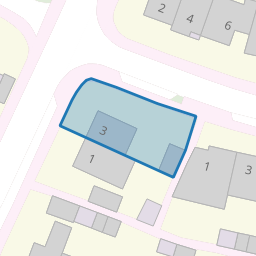 Perceel NKK01-C-2006