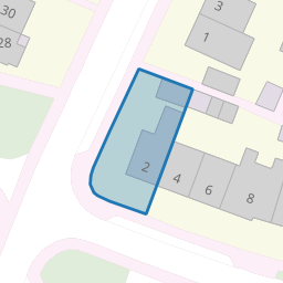 Perceel NKK01-C-2008