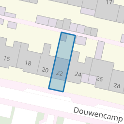 Perceel NKK01-C-2018