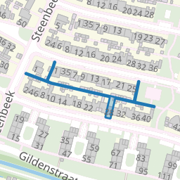 Perceel NKK01-C-2021