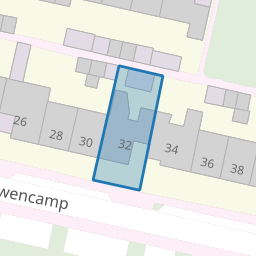 Perceel NKK01-C-2023