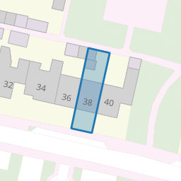 Perceel NKK01-C-2026