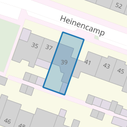 Perceel NKK01-C-2031