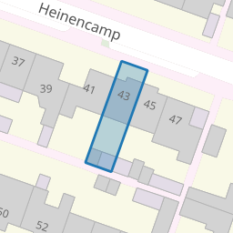 Perceel NKK01-C-2033