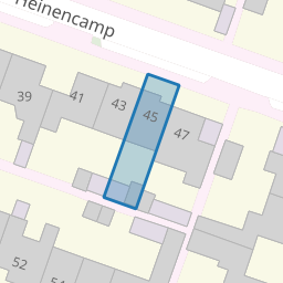 Perceel NKK01-C-2034