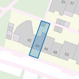 Perceel NKK01-C-2037