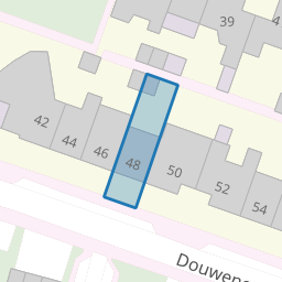 Perceel NKK01-C-2039