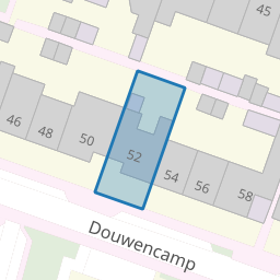 Perceel NKK01-C-2041