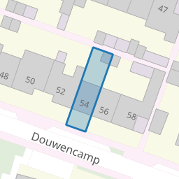 Perceel NKK01-C-2042