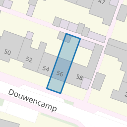 Perceel NKK01-C-2043